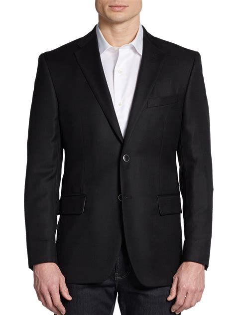12 items on sale from 60. . Saks fifth avenue blazer